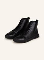 GIUSEPPE ZANOTTI DESIGN Hightop-Sneaker ECOBLABBER, Farbe: SCHWARZ (Bild 1)
