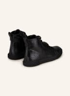 GIUSEPPE ZANOTTI DESIGN Hightop-Sneaker ECOBLABBER, Farbe: SCHWARZ (Bild 1)