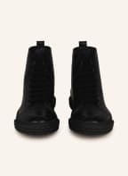 GIUSEPPE ZANOTTI DESIGN Hightop-Sneaker ECOBLABBER, Farbe: SCHWARZ (Bild 1)