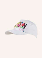 DSQUARED2 Cap ICON, Farbe: WEISS (Bild 1)