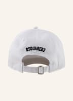 DSQUARED2 Cap ICON, Farbe: WEISS (Bild 1)