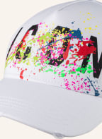 DSQUARED2 Cap ICON, Farbe: WEISS (Bild 1)