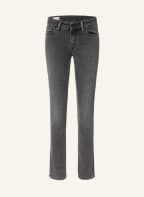 Kings of Indigo Straight Jeans EMI , Farbe: 6516 GREY USED (Bild 1)