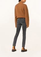Kings of Indigo Straight Jeans EMI , Farbe: 6516 GREY USED (Bild 1)