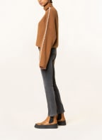 Kings of Indigo Straight Jeans EMI , Farbe: 6516 GREY USED (Bild 1)