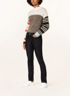 Kings of Indigo Jeans EMI, Farbe: 2515 GORBI RINSE (Bild 1)