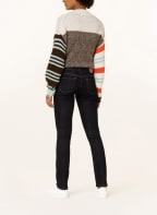 Kings of Indigo Jeans EMI, Farbe: 2515 GORBI RINSE (Bild 1)