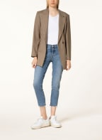 7 for all mankind 7/8 Jeans JOSEFINA LUXE VINTAGE, Color: LN NEVER BETTER (Image 1)