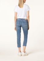 7 for all mankind 7/8 Jeans JOSEFINA LUXE VINTAGE, Color: LN NEVER BETTER (Image 1)