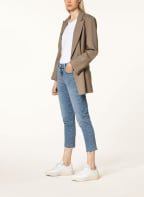 7 for all mankind 7/8 Jeans JOSEFINA LUXE VINTAGE, Color: LN NEVER BETTER (Image 1)