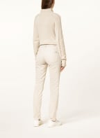 7 for all mankind Cordhose ROXANNE, Farbe: CREME (Bild 1)