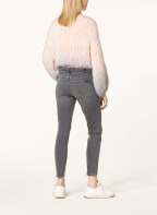 7 for all mankind Skinny Jeans THE ANKLE SKINNY BAIR, Farbe: BF GREY (Bild 1)