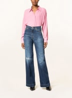 7 for all mankind Flared jeans Modern DOJO, Color: HE DARK BLUE (Image 1)