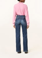 7 for all mankind Flared jeans Modern DOJO, Color: HE DARK BLUE (Image 1)
