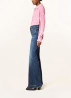 7 for all mankind Flared jeans Modern DOJO, Color: HE DARK BLUE (Image 1)