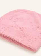 GUCCI Mütze, Farbe: ROSA (Bild 1)