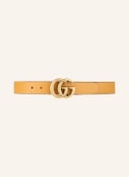 GUCCI Gürtel, Farbe: 2417 CARAMEL BROWN (Bild 1)