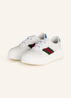 GUCCI Sneaker, Farbe: WEISS (Bild 1)