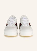 GUCCI Sneaker, Farbe: WEISS (Bild 1)