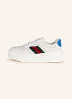 GUCCI Sneaker, Farbe: WEISS (Bild 1)