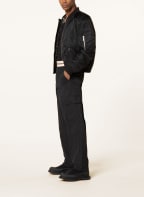 HELMUT LANG Cargo pants regular fit , Color: BLACK (Image 1)