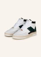 FILLING PIECES Sneaker , Farbe: WEISS/ GRÜN (Bild 1)