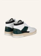 FILLING PIECES Sneaker , Farbe: WEISS/ GRÜN (Bild 1)