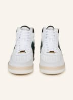 FILLING PIECES Sneaker , Farbe: WEISS/ GRÜN (Bild 1)