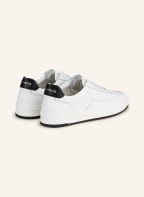 FILLING PIECES Sneakers MONDO, Color: WHITE/ BLACK (Image 1)