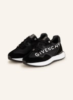 GIVENCHY Sneaker GIV RUNNER LIGHT, Farbe: SCHWARZ/ WEISS (Bild 1)