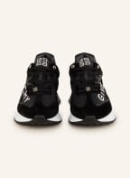 GIVENCHY Sneaker GIV RUNNER LIGHT, Farbe: SCHWARZ/ WEISS (Bild 1)