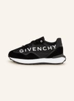 GIVENCHY Sneaker GIV RUNNER LIGHT, Farbe: SCHWARZ/ WEISS (Bild 1)