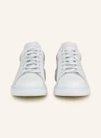 Alexander McQUEEN Sneakers, Color: WHITE/ OLIVE (Image 1)