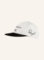 rough. Cap, Color: CREAM/ BLACK (Image 1)