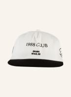 rough. Cap, Color: CREAM/ BLACK (Image 1)