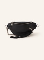 Alexander McQUEEN Waist bag, Color: BLACK (Image 1)