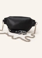 Alexander McQUEEN Waist bag, Color: BLACK (Image 1)