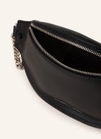 Alexander McQUEEN Waist bag, Color: BLACK (Image 1)