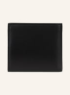 Alexander McQUEEN Wallet, Color: BLACK/ BLUE (Image 1)