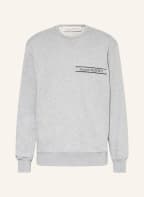 Alexander McQUEEN Sweatshirt, Color: GRAY (Image 1)