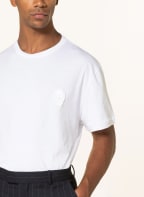 Alexander McQUEEN T-shirt, Color: WHITE (Image 1)