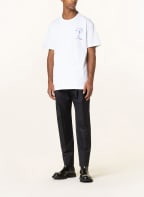 Alexander McQUEEN T-shirt, Color: WHITE (Image 1)