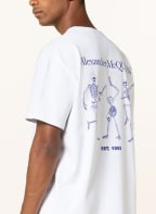 Alexander McQUEEN T-shirt, Color: WHITE (Image 1)