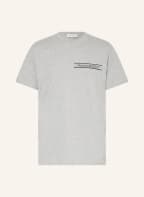 Alexander McQUEEN T-shirt, Color: GRAY (Image 1)