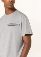 Alexander McQUEEN T-shirt, Color: GRAY (Image 1)