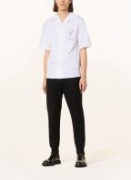 Alexander McQUEEN Resort shirt regular fit, Color: WHITE (Image 1)