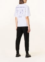 Alexander McQUEEN Resort shirt regular fit, Color: WHITE (Image 1)