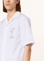 Alexander McQUEEN Resort shirt regular fit, Color: WHITE (Image 1)