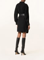 VINCE Kleid, Farbe: SCHWARZ (Bild 1)