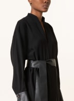 VINCE Kleid, Farbe: SCHWARZ (Bild 1)